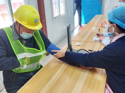 科技赋能健康，义诊服务暖人心——记武陟济民医院（武陟县第二人民医院）健康义诊与网络技术服务创新