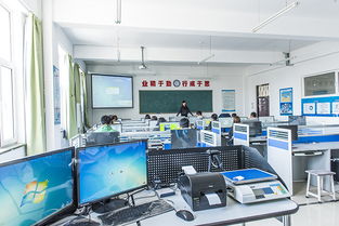 物联网应用技术专业安全咨询服务 构建智能世界的安全屏障